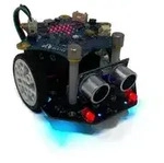 Motion Kit 2 f&uuml;r Calliope Mini