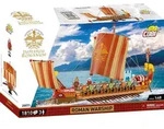 COBI Roman Warship, Bausteine, 8 Jahr(e), 1810 St&uuml;ck(e) - Bunt