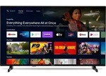 MEDION 80 cm (32 Zoll) Full HD Fernseher (Android TV, Smart TV, HDR, Prime Video,