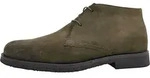 Geox U Claudio A Herrenschuhe Schn&uuml;rstiefel Gr&uuml;n Freizeit, Schuhgr&ouml;&szlig;e:42 EU -