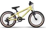 Eightshot X-Coady &ndash; 16 Zoll &ndash; Kinderfahrrad &ndash; Kinder-Mountainbike &ndash; 7...