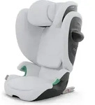 Cybex Solution G2 I-fix Kindersitz One Size - Grau Cybex Solution G2 I-fix Kindersitz One Size - Grau