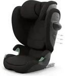 CYBEX Solution G2, ISOFIX + Sicherheitsgurt, 2-3 (15 - 36 kg; 3 - 12 years), 3-Punkt,