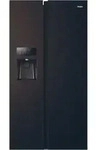 Haier HSR3918EIPB, 515 l, NoFrost-Funktion (K&uuml;hleinheit), SN-ST, 10 kg/24h, E,