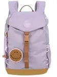 L&auml;ssig Kinderrucksack Mini Outdoor Backpack - Little Gang lilac