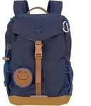 L&auml;ssig Kinderrucksack - Mini Outdoor Backpack Little Gang, navy - Blau