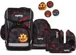 Ergobag Cubo Light TaekB&auml;rdo Set - Schwarz