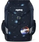 ergobag mini Kinderrucksack KoB&auml;rnikus - Blau