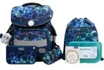 School mood Felidae Europe Timeless Pro Felix (Wolf), 7-tlg. Ranzenset Sonstige -
