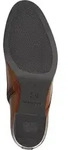Tamaris Damen Stiefelette Leder Blockabsatz Schn&uuml;rung 1-25131-43, Gr&ouml;&szlig;e:36...