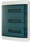 Eaton AP VERTEILER IP65 3-R. 54 TE (IKA-3/54-ST)
