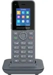 Grandstream DP725 Schnurloses DECT-HD-Mobilteil - Grau
