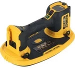 DeWalt DCE590N-XJ Akku-Vakuumpumpe Solo 18V Li-Ion ohne Akku/Ladeger&auml;t