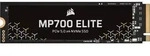 SSD 1TB CORSAIR M.2 PCI-E NVMe Gen5 MP700 Elite NH retail