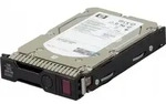 HPE 600GB 12G SAS 15K rpm LFF (3.5-inch) SC Converter Enterprise 3yr Warranty...