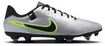 Nike Stollen Fu&szlig;ballschuhe Herren 6E696B655F647634333338 Silber 42 EU - Silber - 42