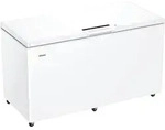 Haier HCE520E, 508 l, 23 kg/24h, SN-T, 39 dB, E, Wei&szlig; - Wei&szlig;