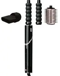 Shark HD426FlexStyle 3-in-1 Luftstyler & Haartrockner - Schwarz