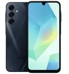 Galaxy A16 - Black - 128 GB - Schwarz