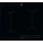 AEG Autarkes Kochfeld / Induktion / Hob2Hood / Slider-Bedienung / 60 cm / Aufliegend