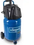 Scheppach Druckluft Kompressor stehend HC35V | 10bar Druck | 30L Kessel | 230V 1500W