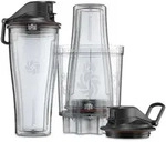 Vitamix To-Go Becheradapter (f&uuml;r Ascent-Modell)