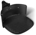 Philips Pizza- und Grillzubeh&ouml;r f&uuml;r Airfryer Combi 7000-Serie (HD9963/00) -...