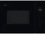 AEG NMB5S171SB Einbau-Mikrowelle Schwarz