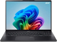 Acer NX.J42EG.00A, Acer Swift SF16-51T-932H, Intel Core Ultra 9, 40,6 cm (16"), 2880