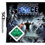 Star Wars - The Force Unleashed