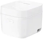 Multifunktionaler Reiskocher 1.5L (wei&szlig;, 380 Watt, 1,5 Liter) - Wei&szlig;