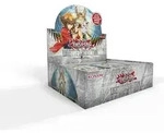 Yu-Gi-Oh! - Light of Destruction Unlimited Booster Display (Reprint) - DE
