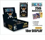 Panini 004897BOX18F, Mehrfarbig, 55 mm, 38 mm, 85 mm, 205 g, 55 mm