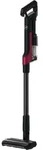 Hoover HF210H 011, 2-in-1-Stabstaubsauger, Beutellos, Schwarz, Rot, Rechteckig,