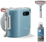 Philips 3000 series XW3193/11 Kabelloser Staubsauger, 400 W, Zylinder-Vakuum, Nass,