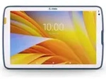 ET40-HC - Enterprise Tablet, 10.1" (25.7cm), Android 11, 2D-Imager (SE4100)