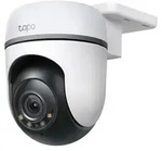 TP-Link Tapo TC41 V2, IP-Sicherheitskamera, Innen & Au&szlig;en, Kabellos, Amazon...