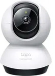 Tapo TC72 Kamera - Schwarz/Wei&szlig;