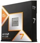 AMD Ryzen 7 9800X3D, AMD RyzenTM 7, Sockel AM5, Box, AMD, 9800X3D, 4,7 GHz
