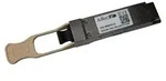 Mikrotik XQ+85MP01D, Faseroptik, 100000 Mbit/s, QSFP28, MTP/MPO, 100 m, 850 nm -