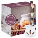 Corasol Premium Wellness Duft&ouml;l Adventskalender mit 24 &auml;therischen &Ouml;len &