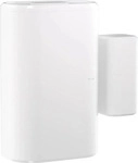 Sonoff SNZB-04P, Kabellos, WLAN, Wei&szlig;, T&uuml;r/Fenster, 30 m, Kunststoff