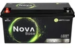 WATTSTUNDE&reg; NOVA Base 200Ah Batterie LiFePO4