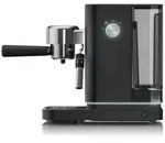 WMF Lumero 04.1237.0071, Espressomaschine, 1,4 l, Gemahlener Kaffee, 1350 W,...