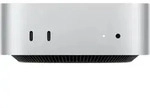Apple Mac mini , Apple M, M4, 16 GB, 1 TB, SSD, macOS Sequoia - Silber