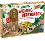 Die ultimative Wichtel-Starterbox