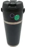 nutribullet Flip NBP016B Tragbarer Smoothie Maker - Schwarz