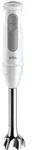 Braun MultiQuick 5 MQ 50201 M, P&uuml;rierstab, Pulsfunktion, 1,2 m, 1000 W, Wei&szlig; -