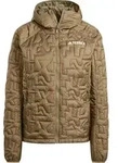 Jacken Adidas Terrex Xperior Primaloft JI8585 - Beige - 164