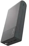 GP PowerBank M2+ 20C 20000mAh 2xUSB-C/1xUSB-A schwarz LED-Anz. - Schwarz